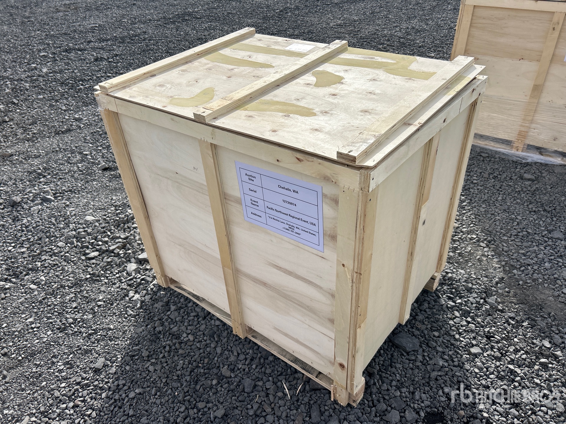 2021 Deutz TD2.9L4