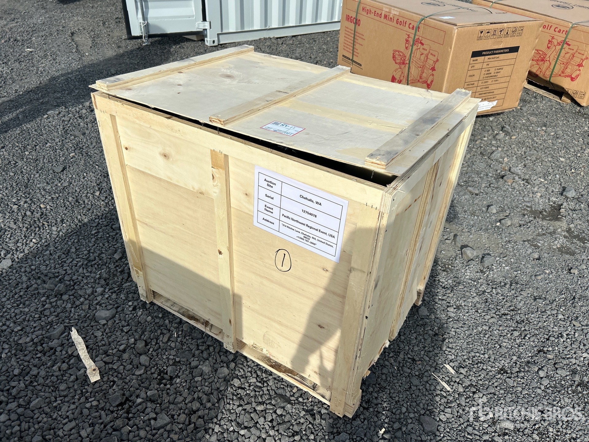 Photo of 2021 Deutz TD2.9L4