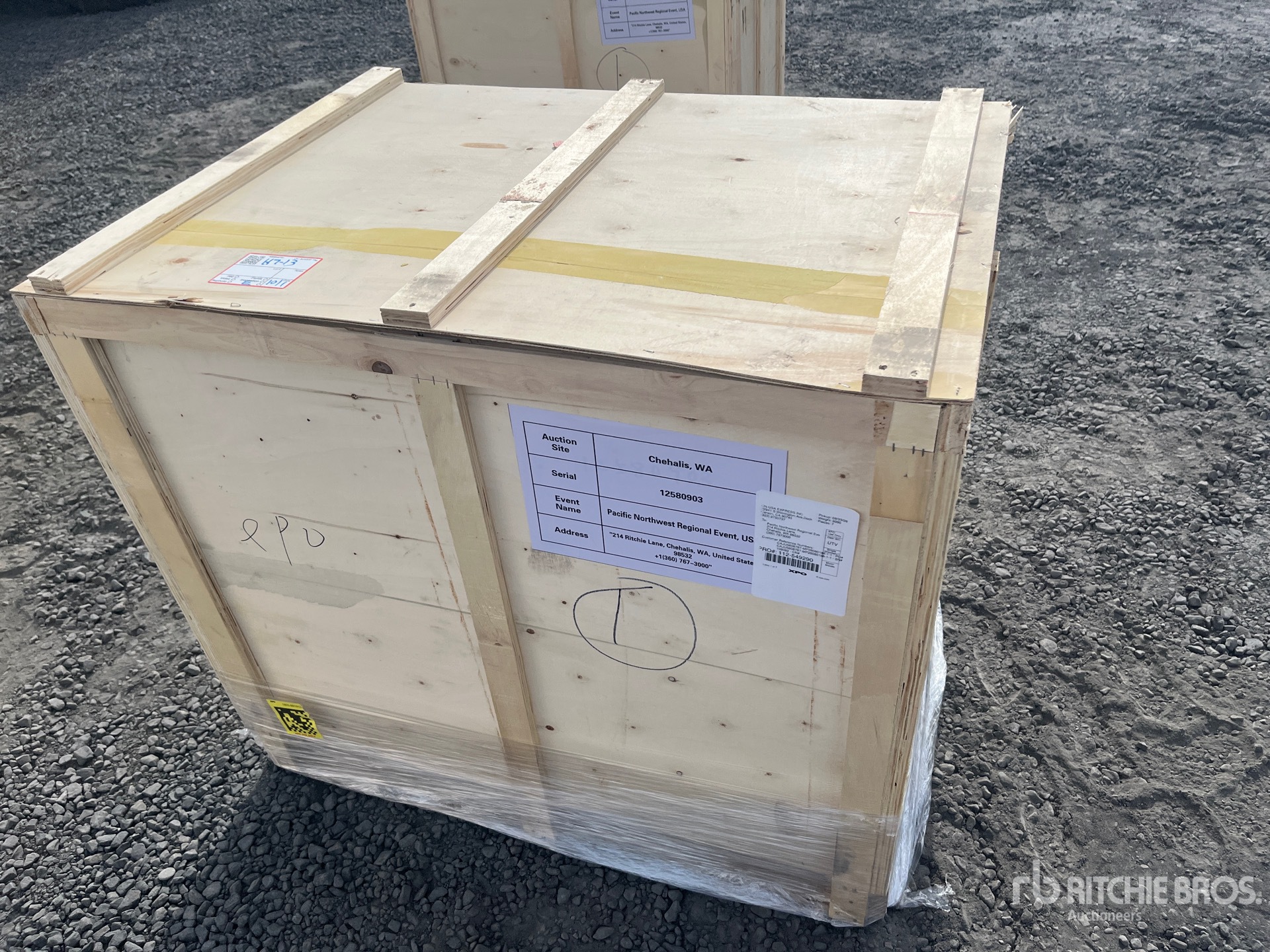 2020 Deutz TD2.9L4