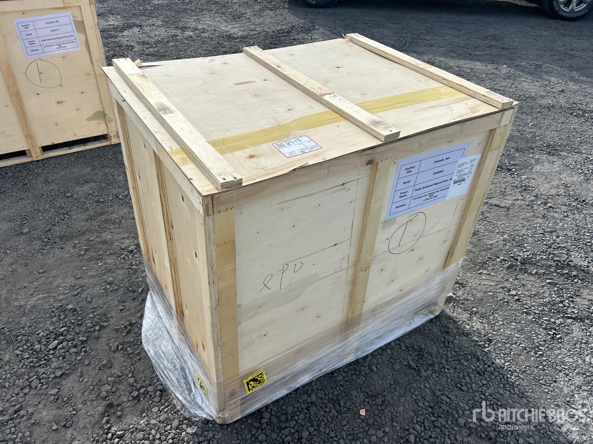 Photo of 2020 Deutz TD2.9L4