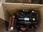 Engine with