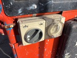 Control Station Upper with