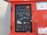 Control Station Ground with