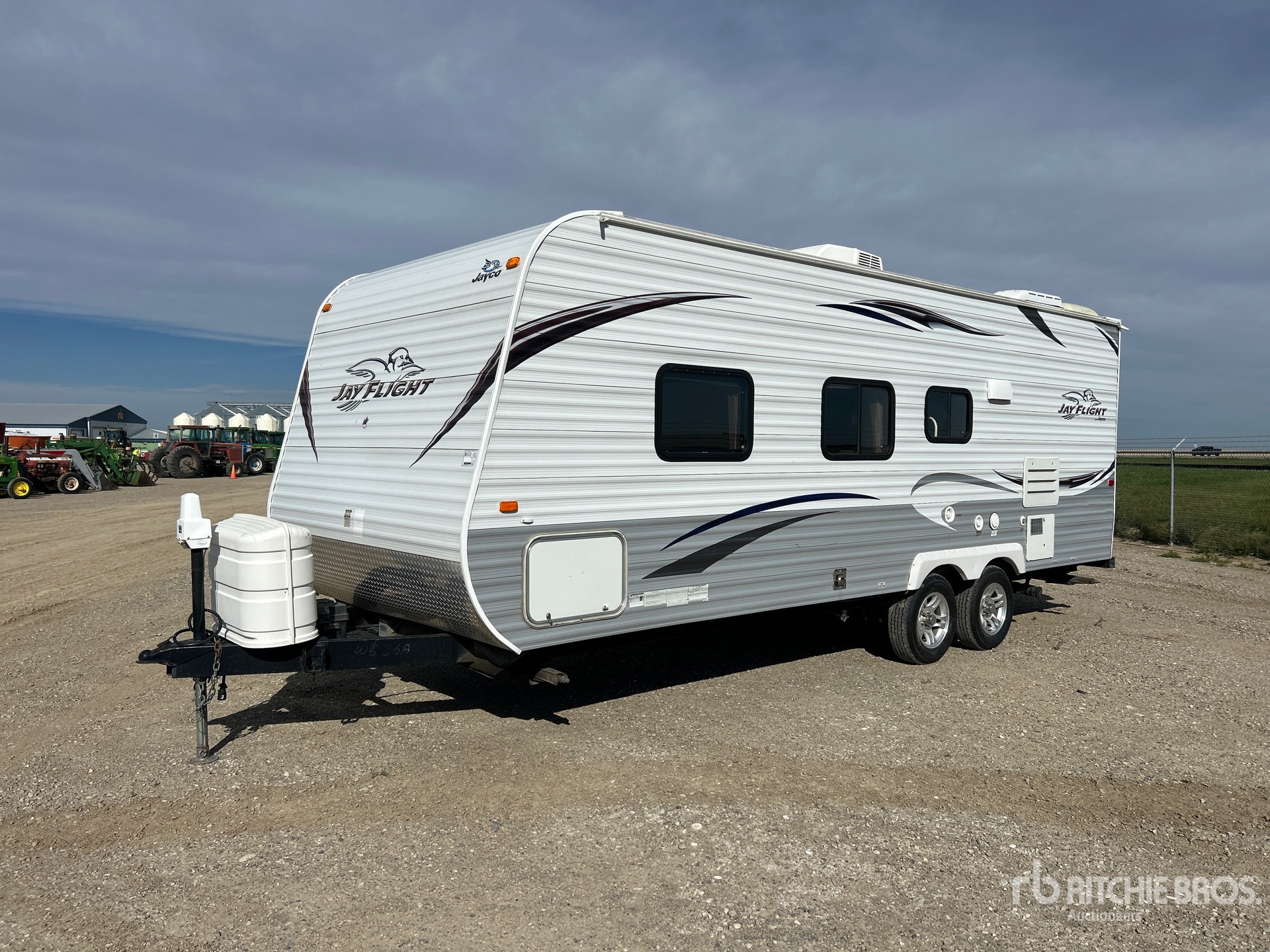 Photo of 2012 Jayco JAY FLIGHT