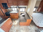 Interior with