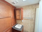 Interior with