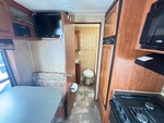Interior with