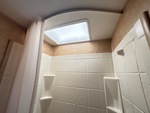 Interior with