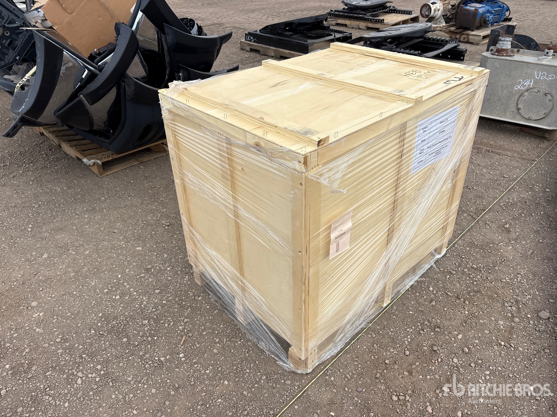 Photo of 2021 Deutz TD2.9L4
