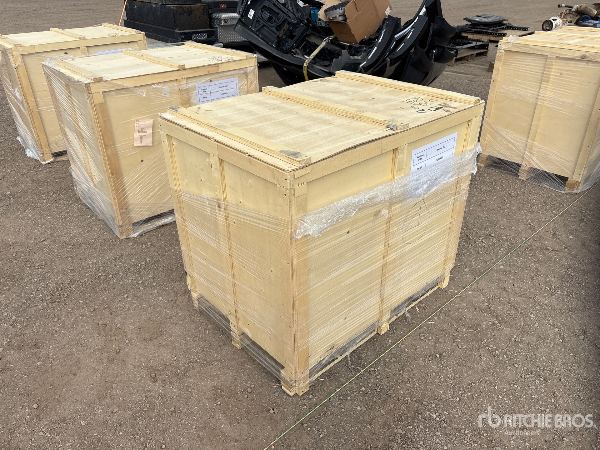 Photo of 2020 Deutz TD2.9L4