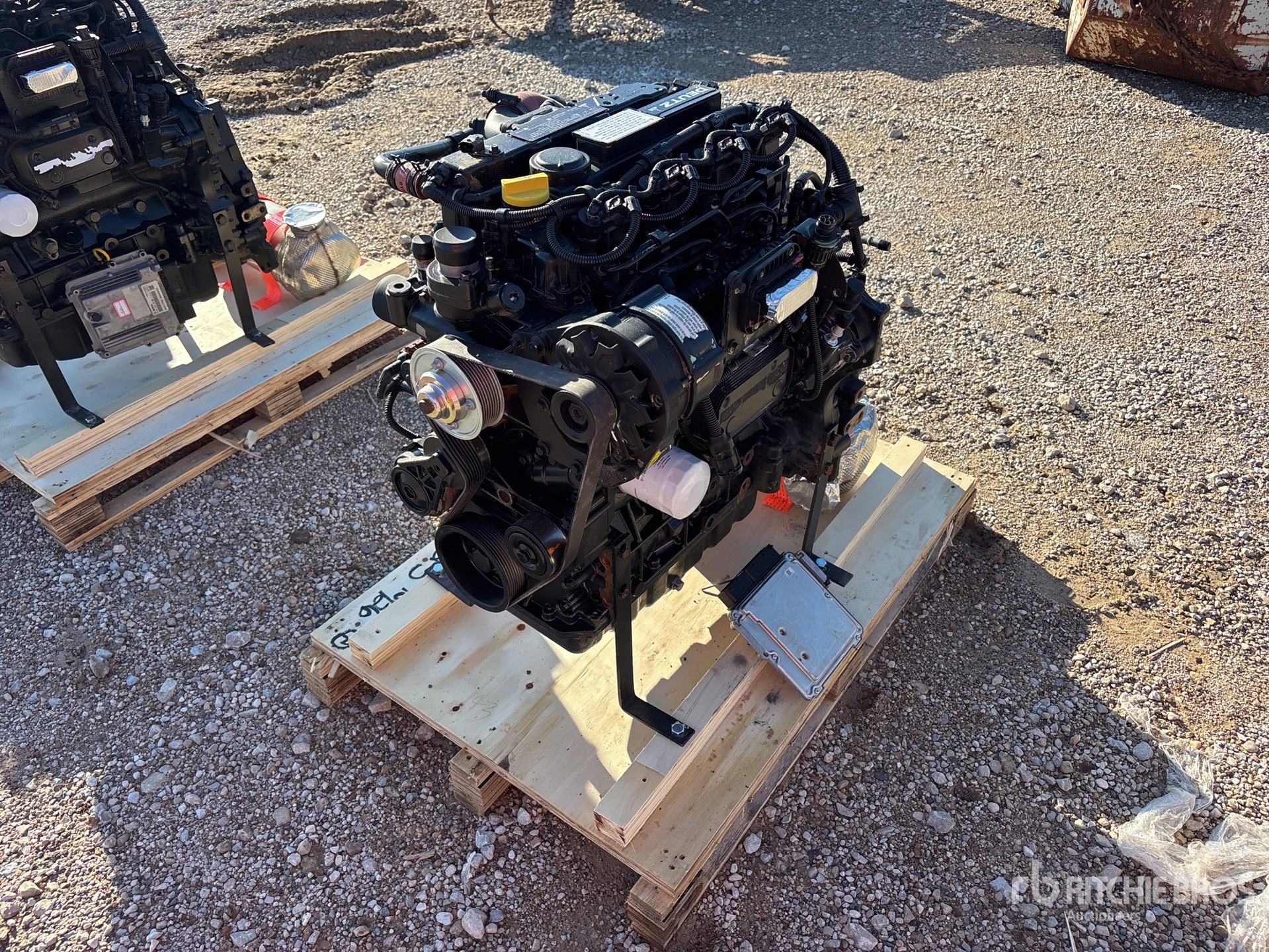 Photo of 2020 Deutz TD2.9L4