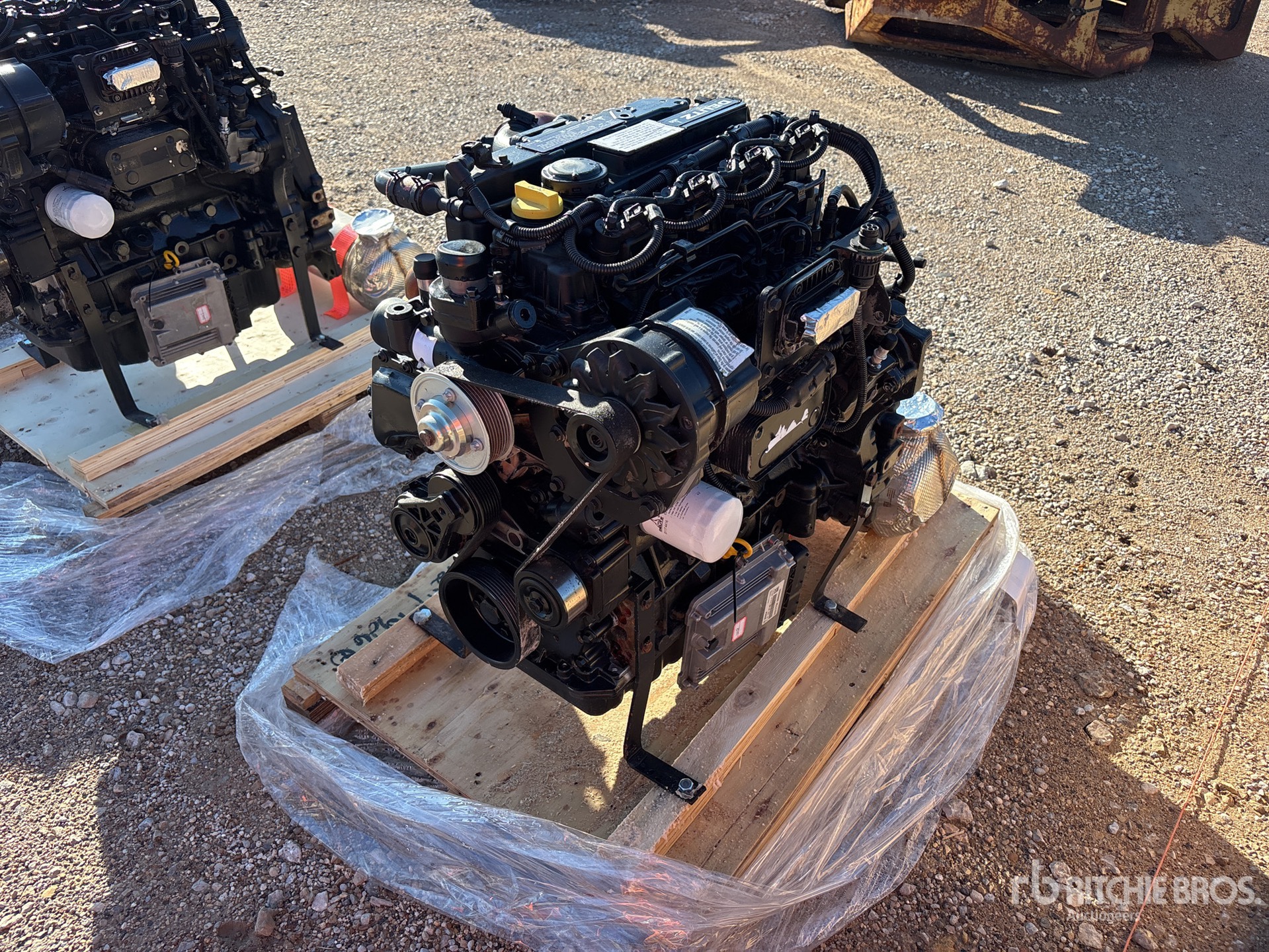 Photo of 2021 Deutz TD2.9L4