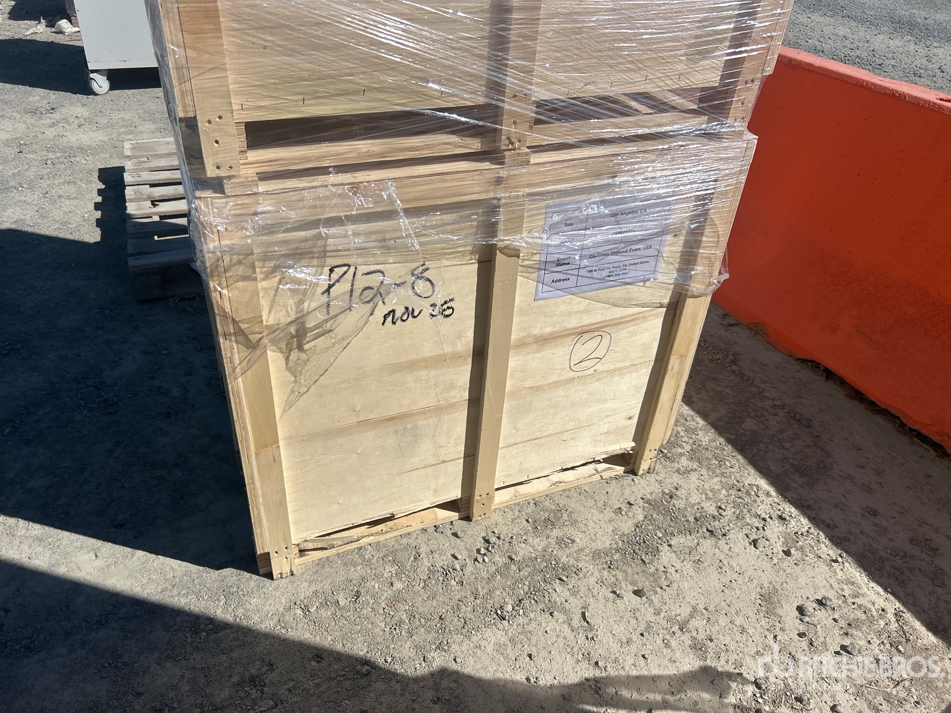 2020 Deutz TD2.9L4