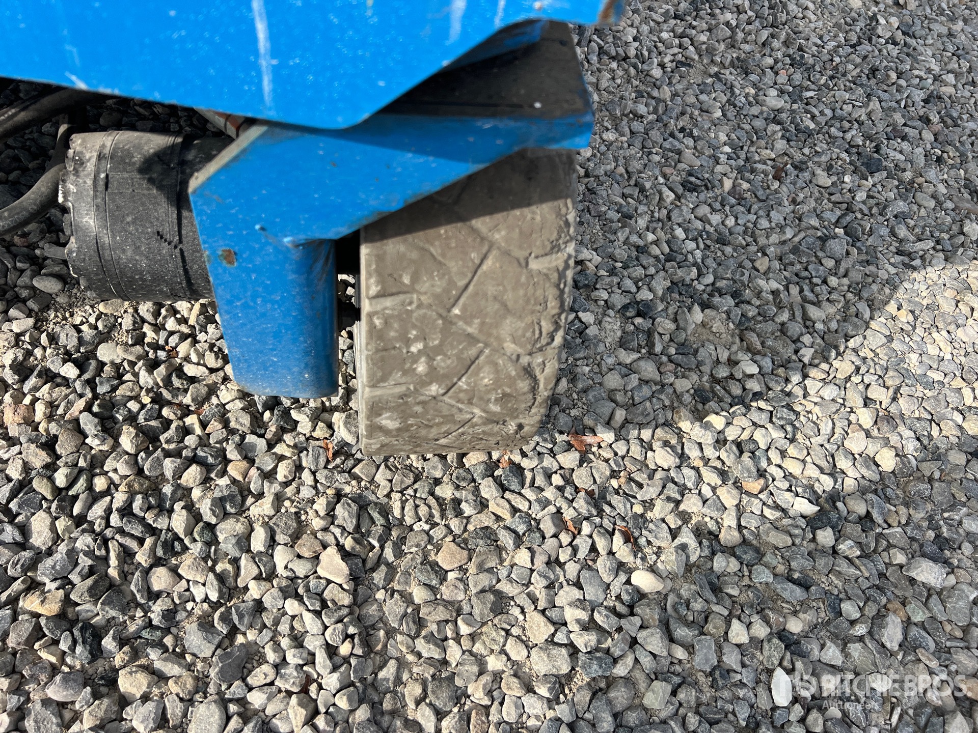 2018 Genie GS2632