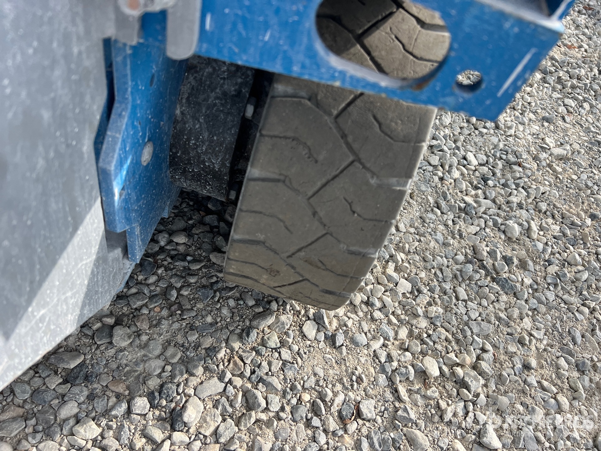 2018 Genie GS2632