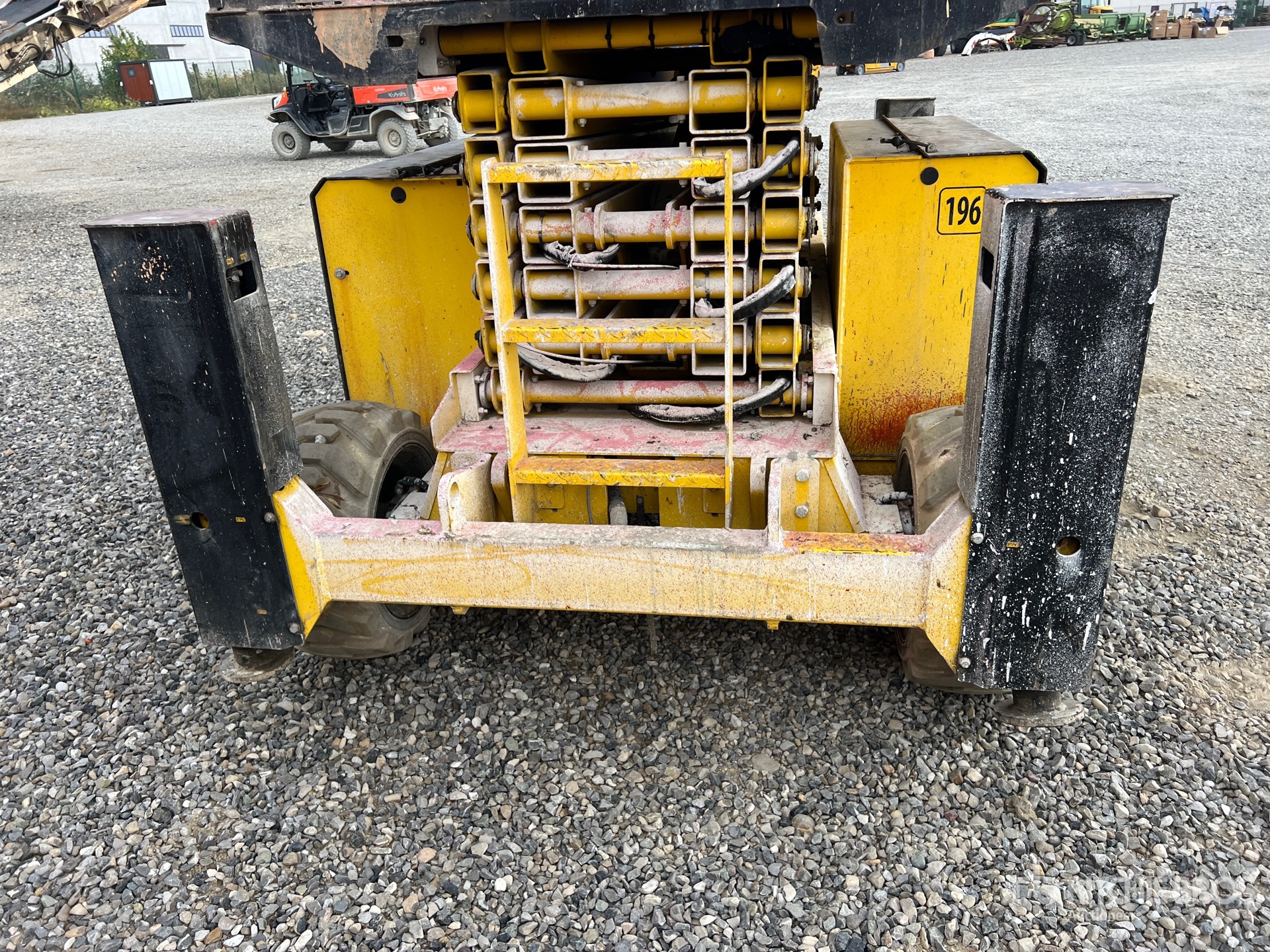 2020 Airo X14