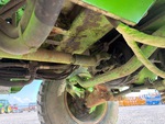Drivetrain with