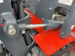 Hydraulics with