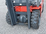 Drivetrain with