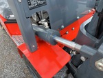 Hydraulics with