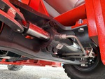 Hydraulics with