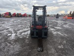 Chassis Photos with