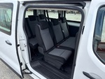Interior with