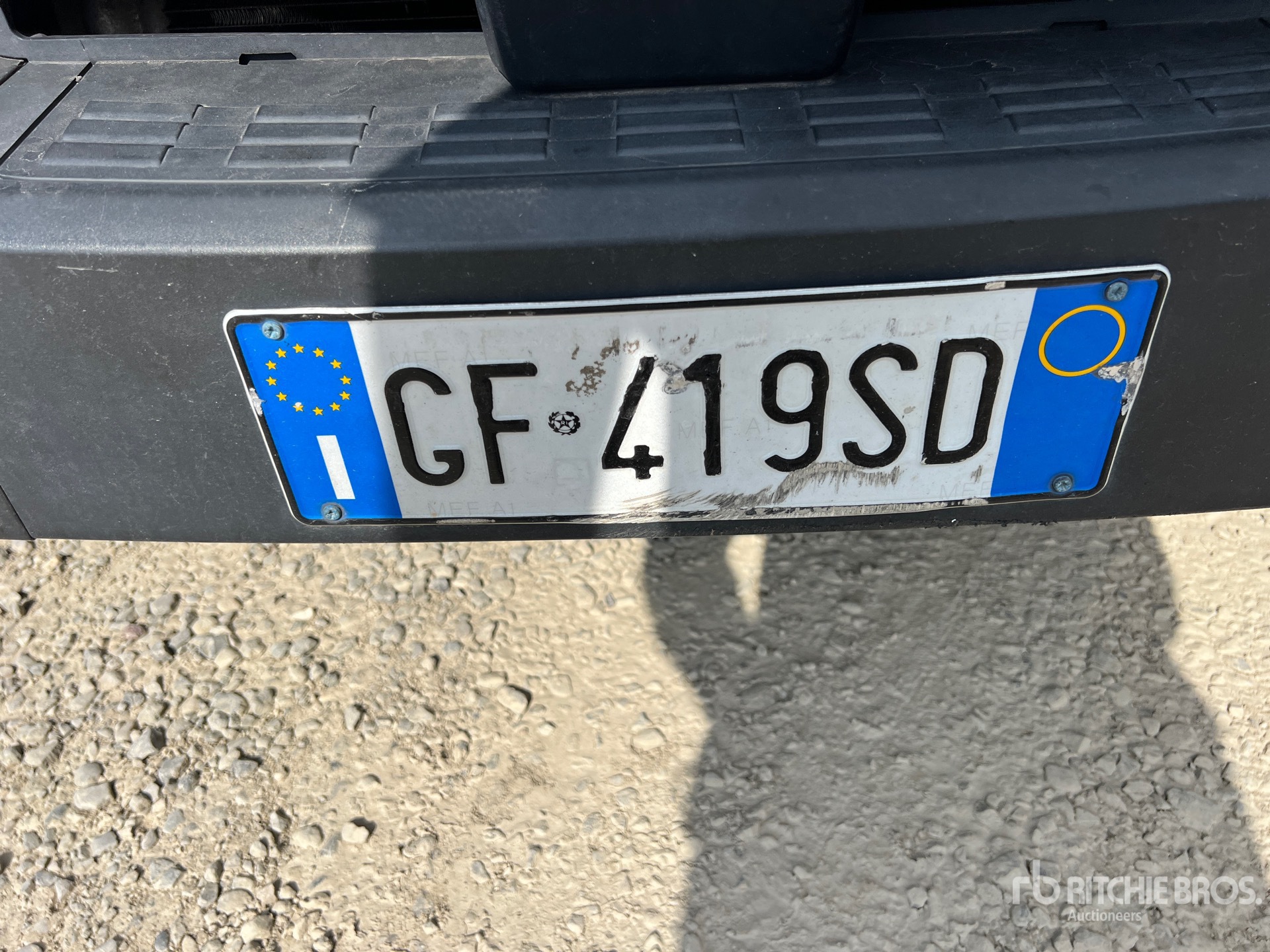 2021 Iveco DAILY 35C14NV