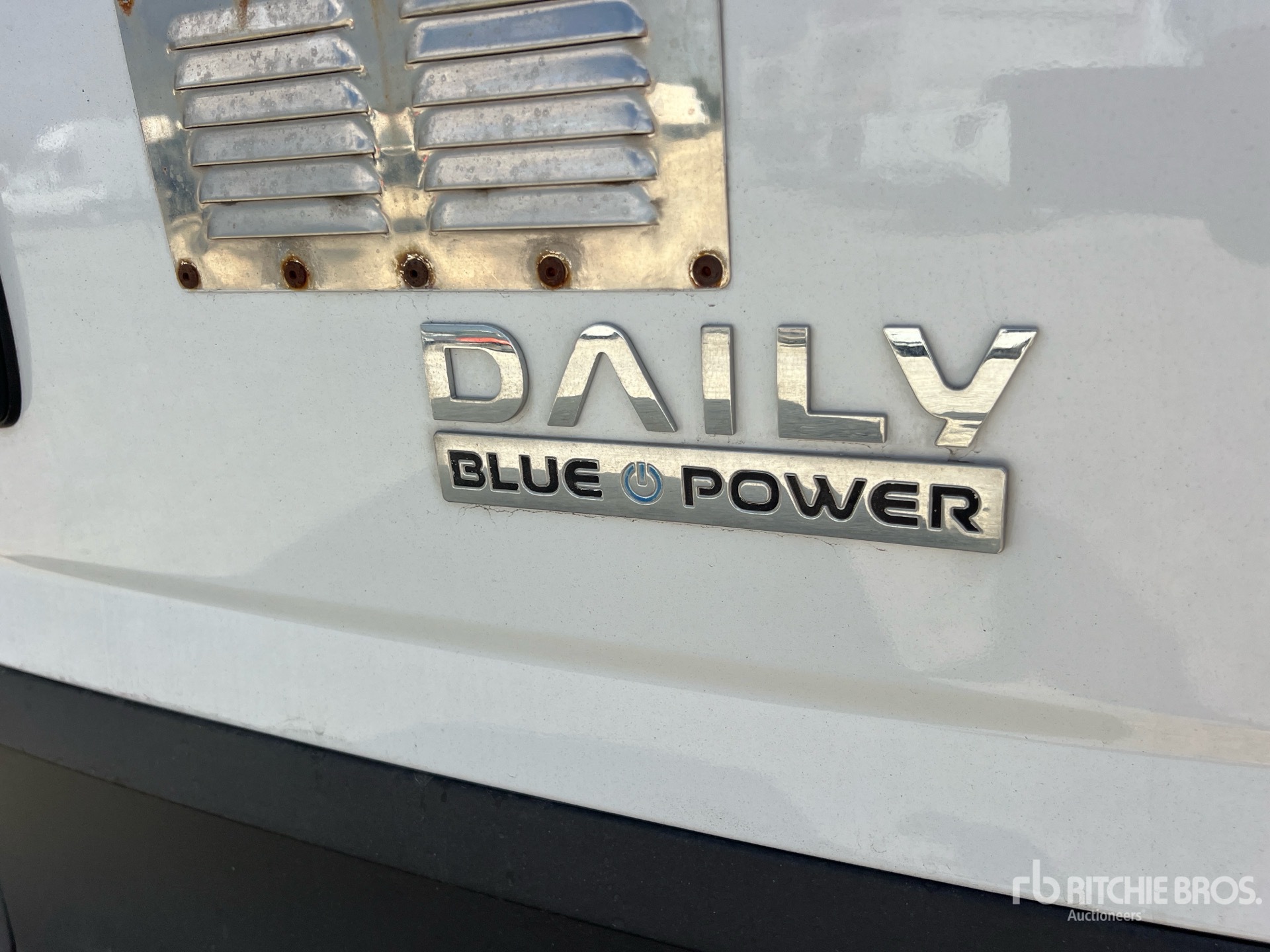 2021 Iveco DAILY 35C14NV