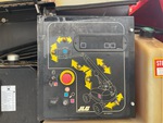 Control Station Ground with