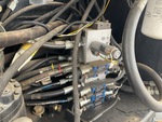 Hydraulics with