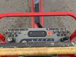 Control Station Upper with