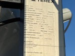 General Appearance with Unit Serial Number