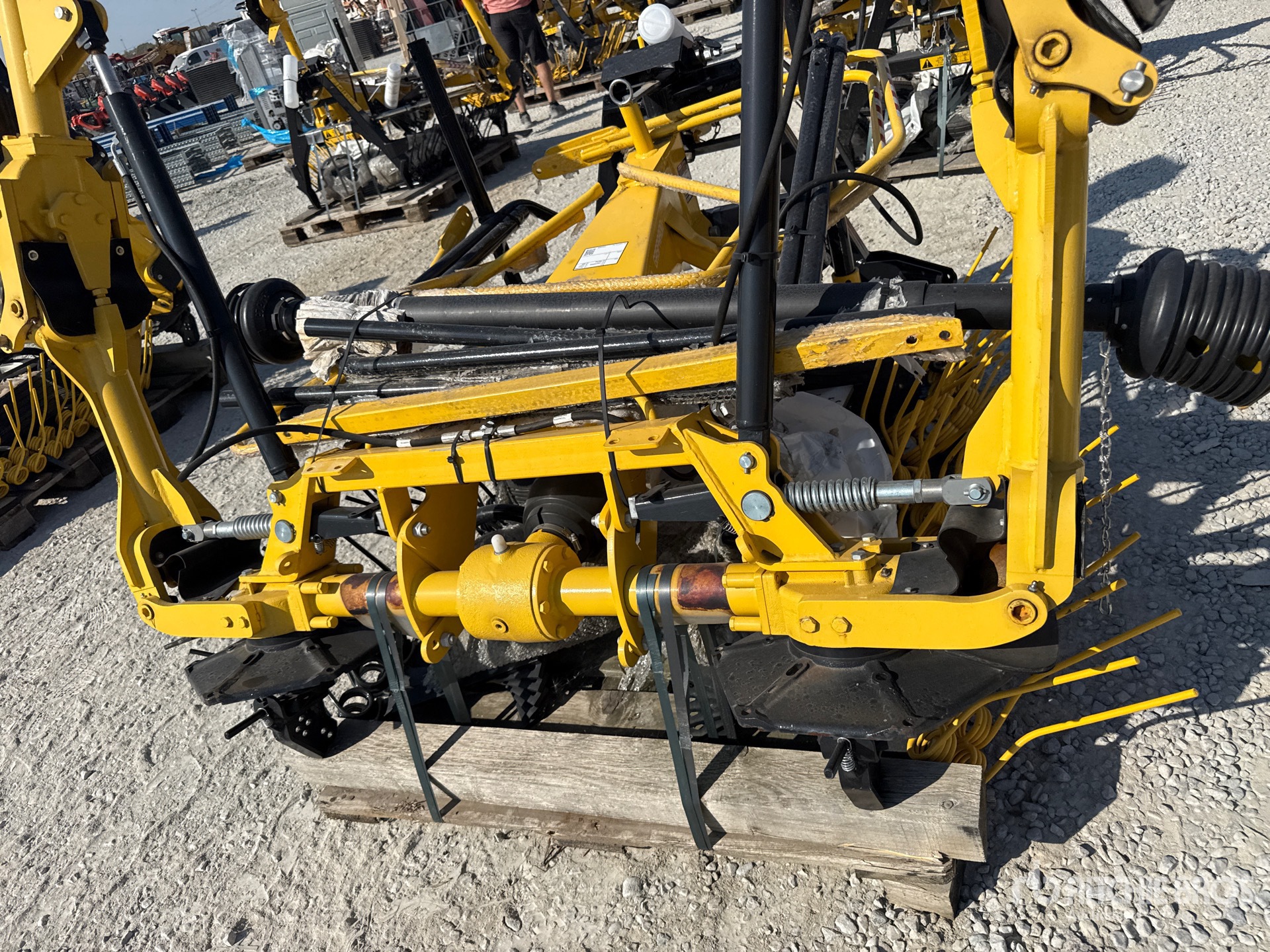 2024 Maschio LEVANTE LT660
