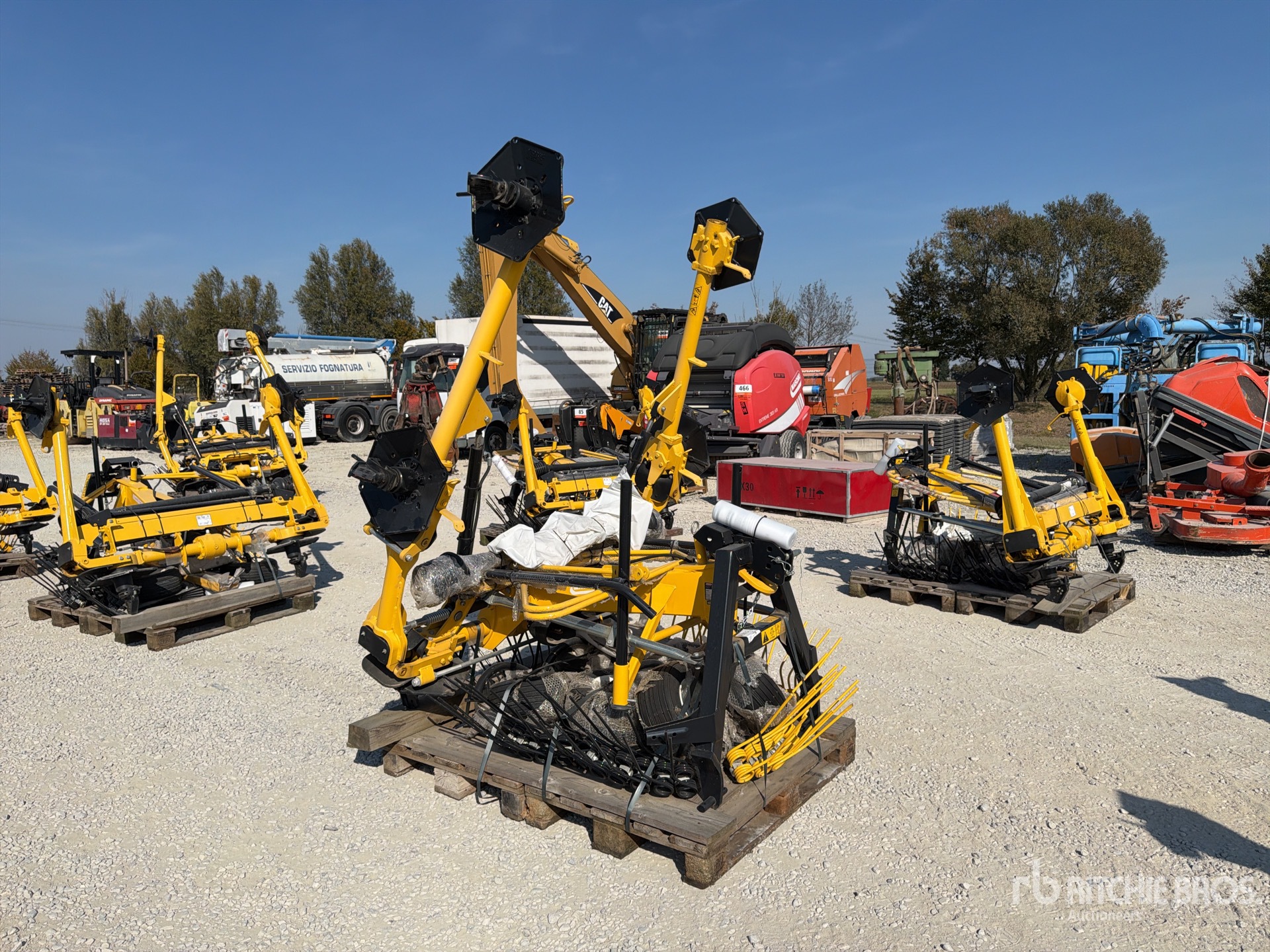 2024 Maschio LEVANTE LT660