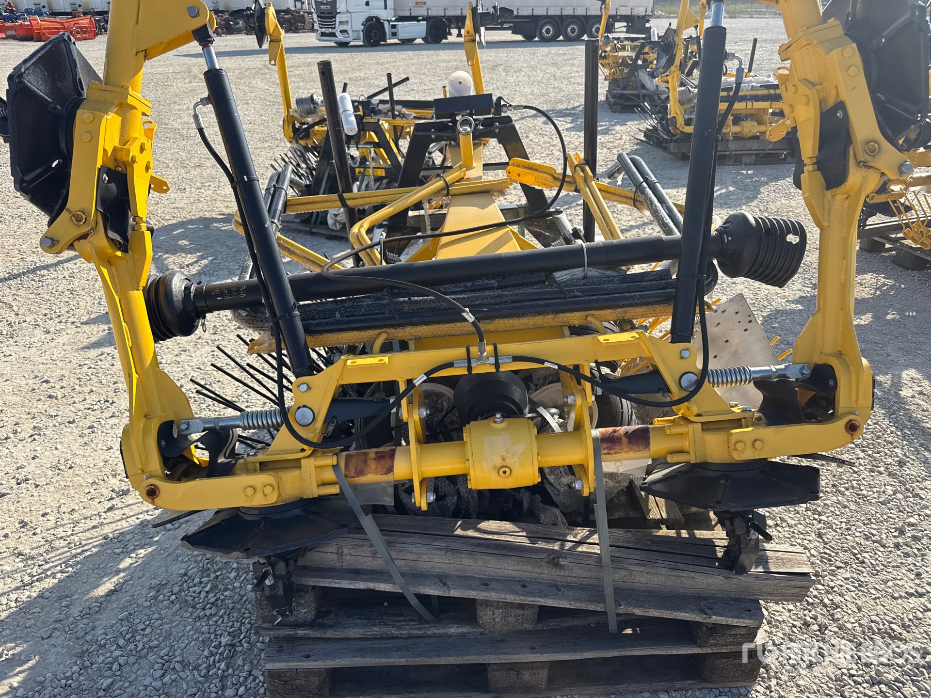 2024 Maschio LEVANTE LT660