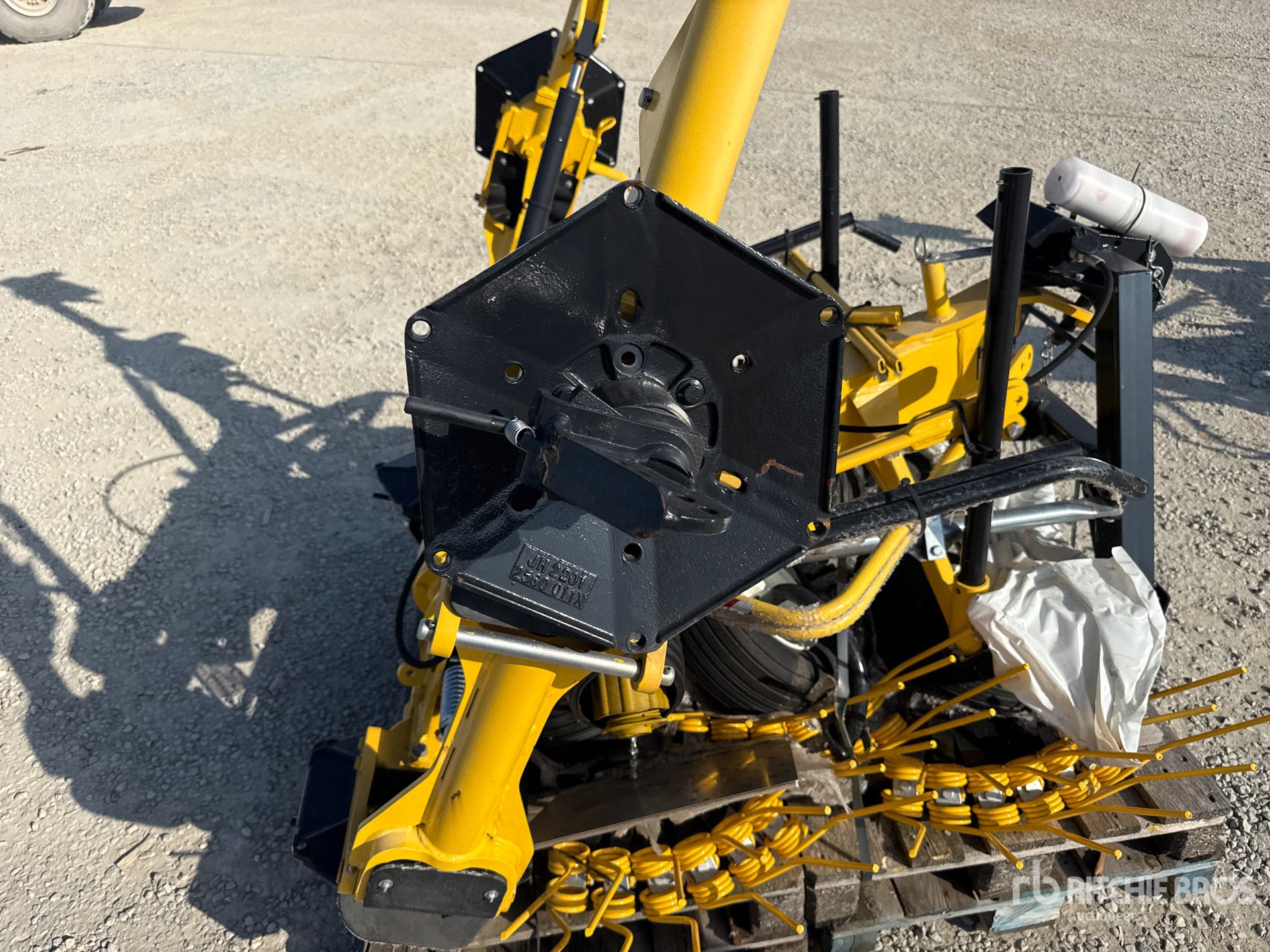 2024 Maschio LEVANTE LT660