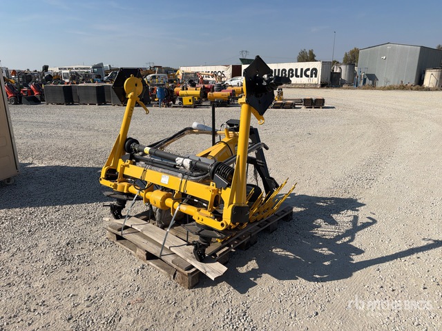 2024 Maschio Gaspardo LEVANTE LT540 Hay Tedder