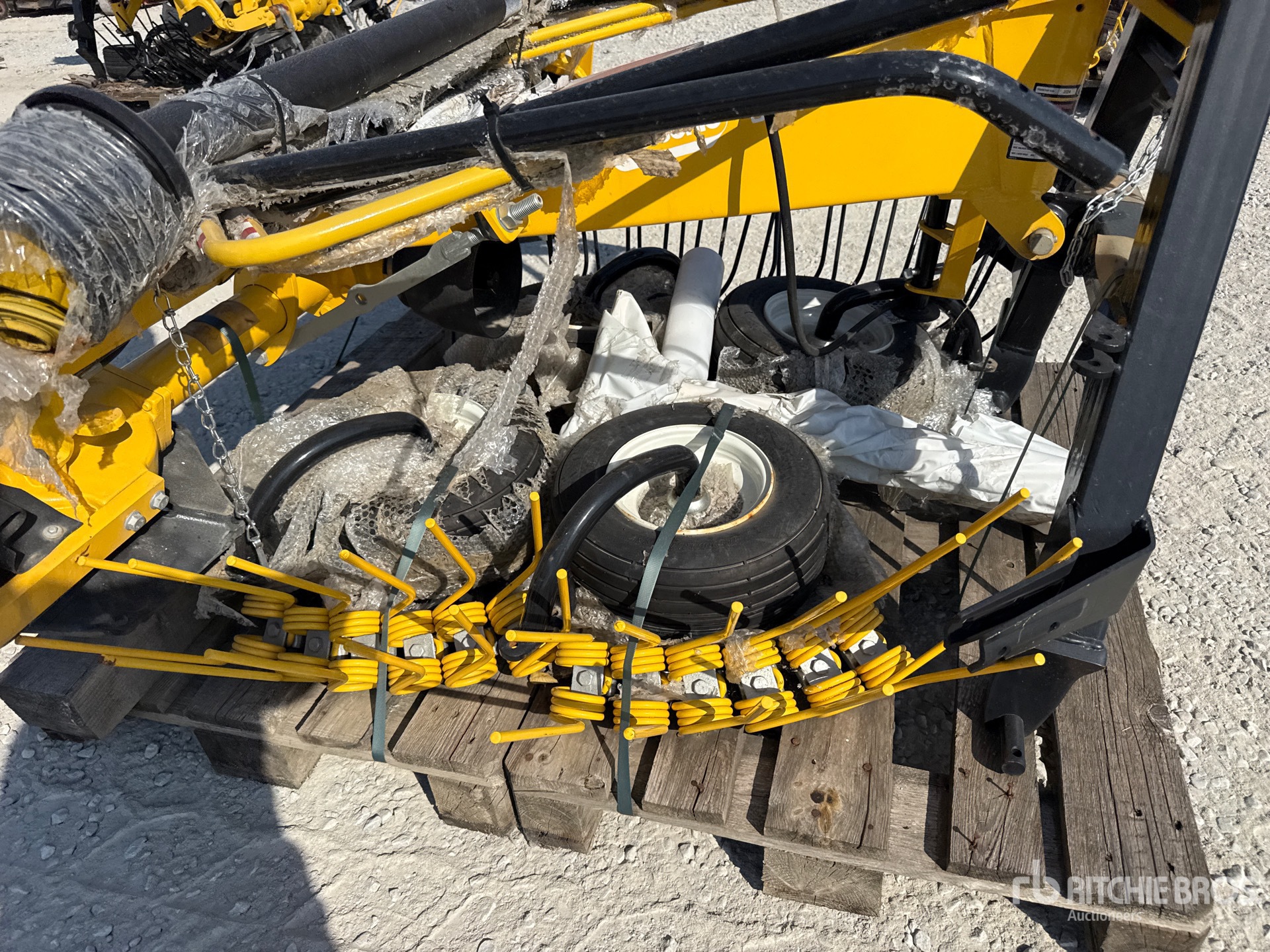 2024 Maschio LEVANTE LT540