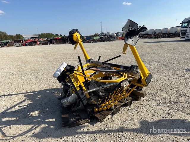 2024 Maschio Gaspardo LEVANTE LT540 Hay Tedder