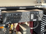 Control Station with