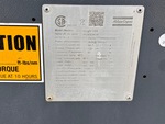 General Appearance with Unit Serial Number