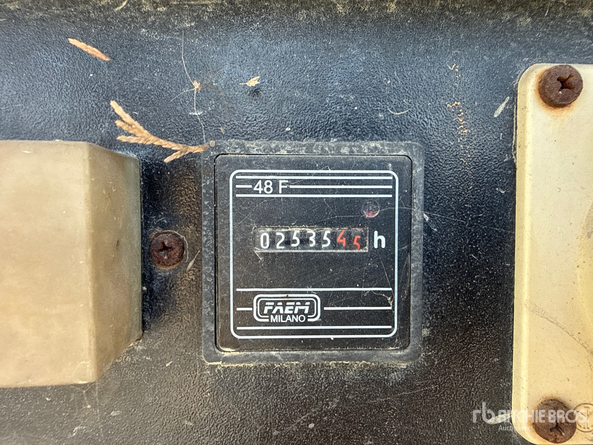 1996 Landini DT8860 TR-GS1 P