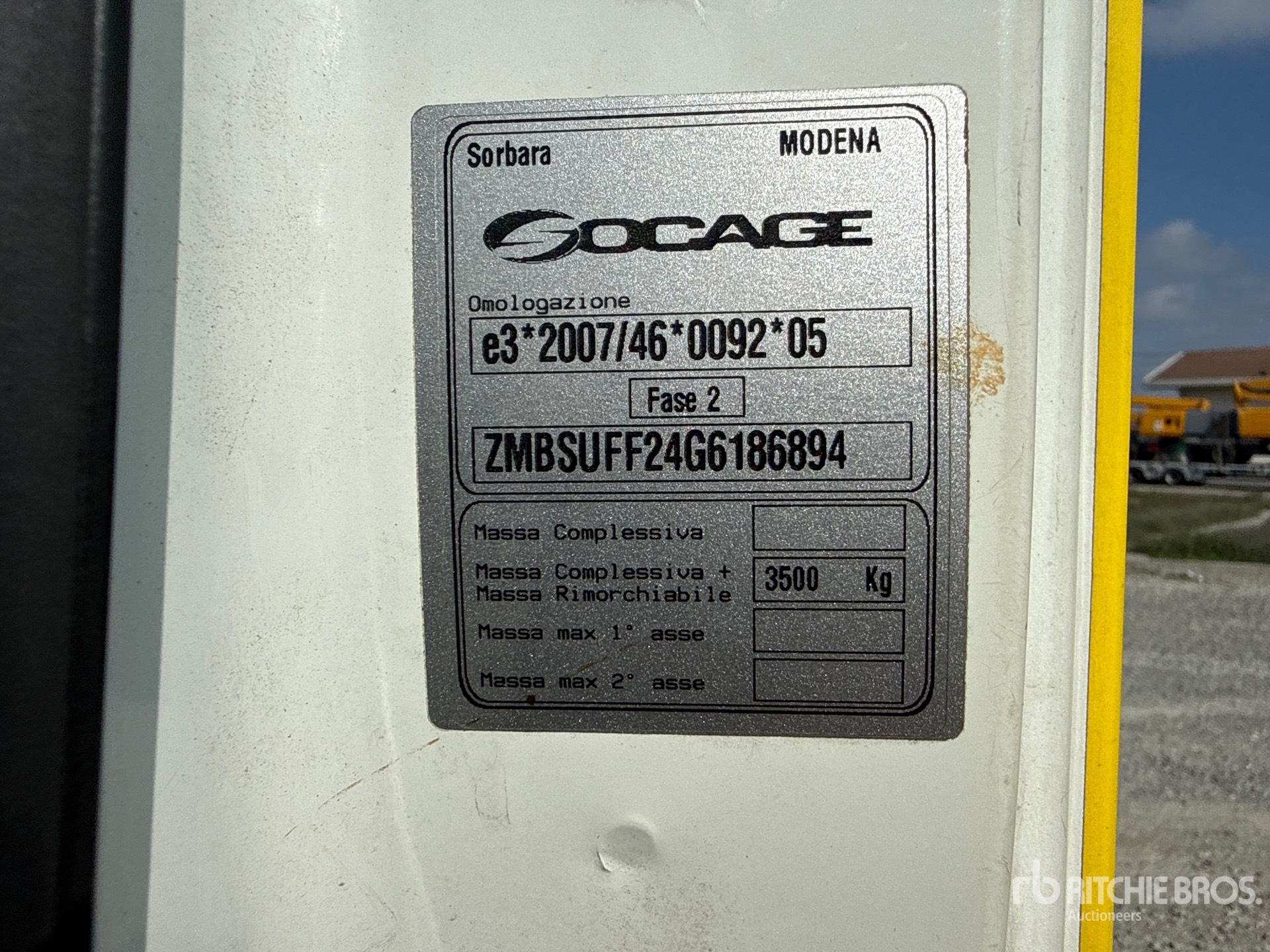 Nissan CABSTAR 35.12