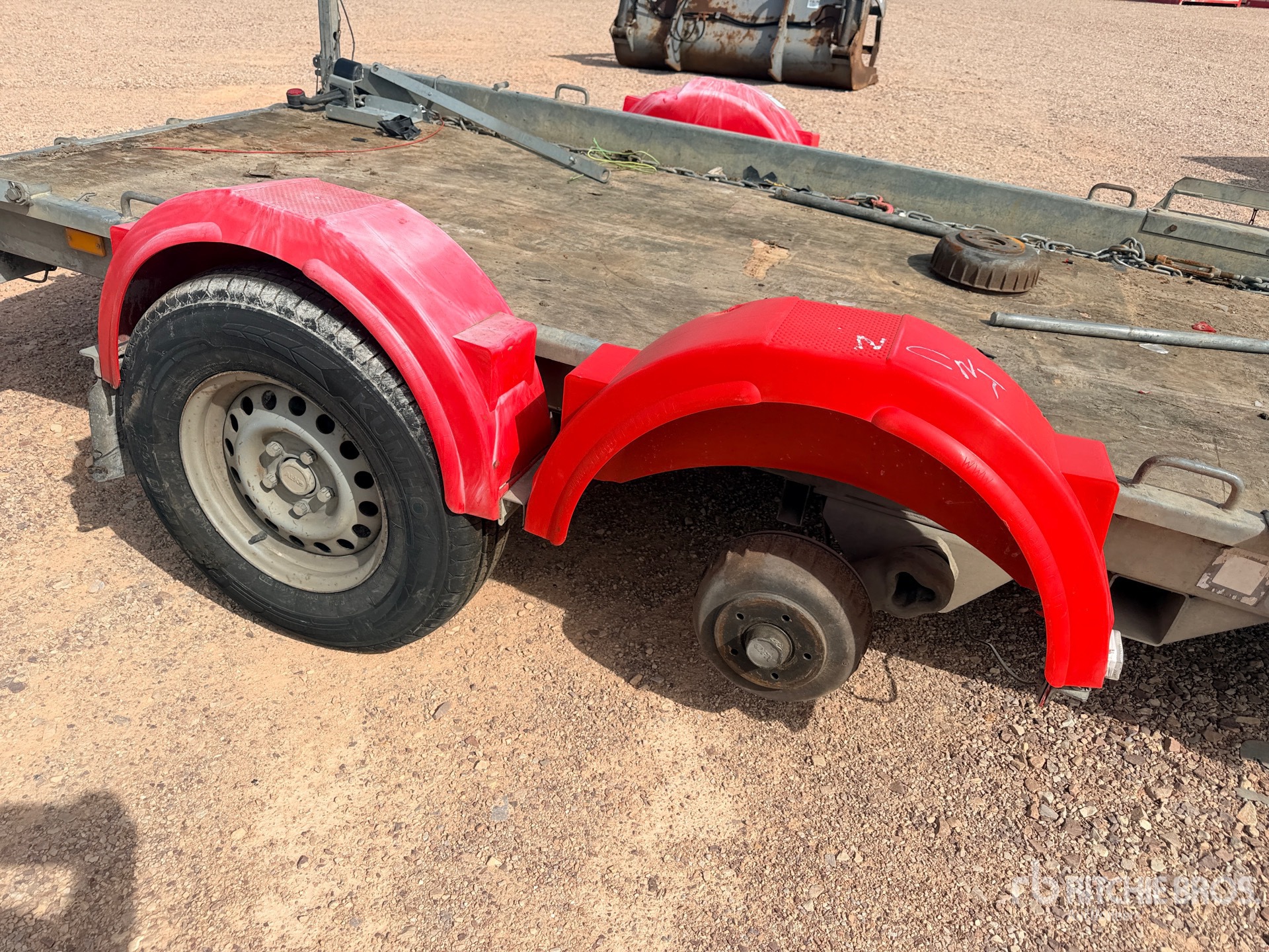 Hubiere H212L14CF