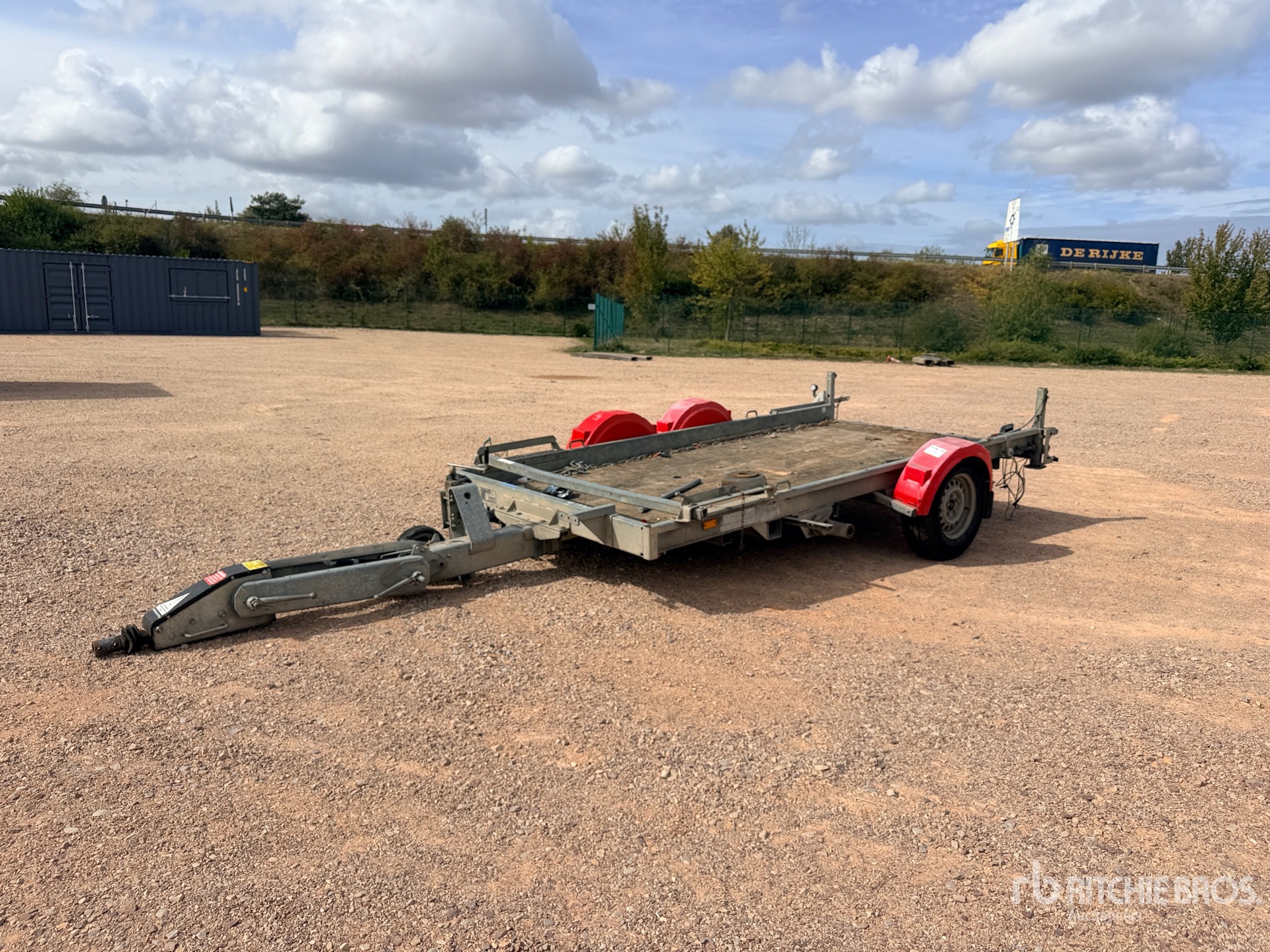 Photo of Hubiere H212L14CF