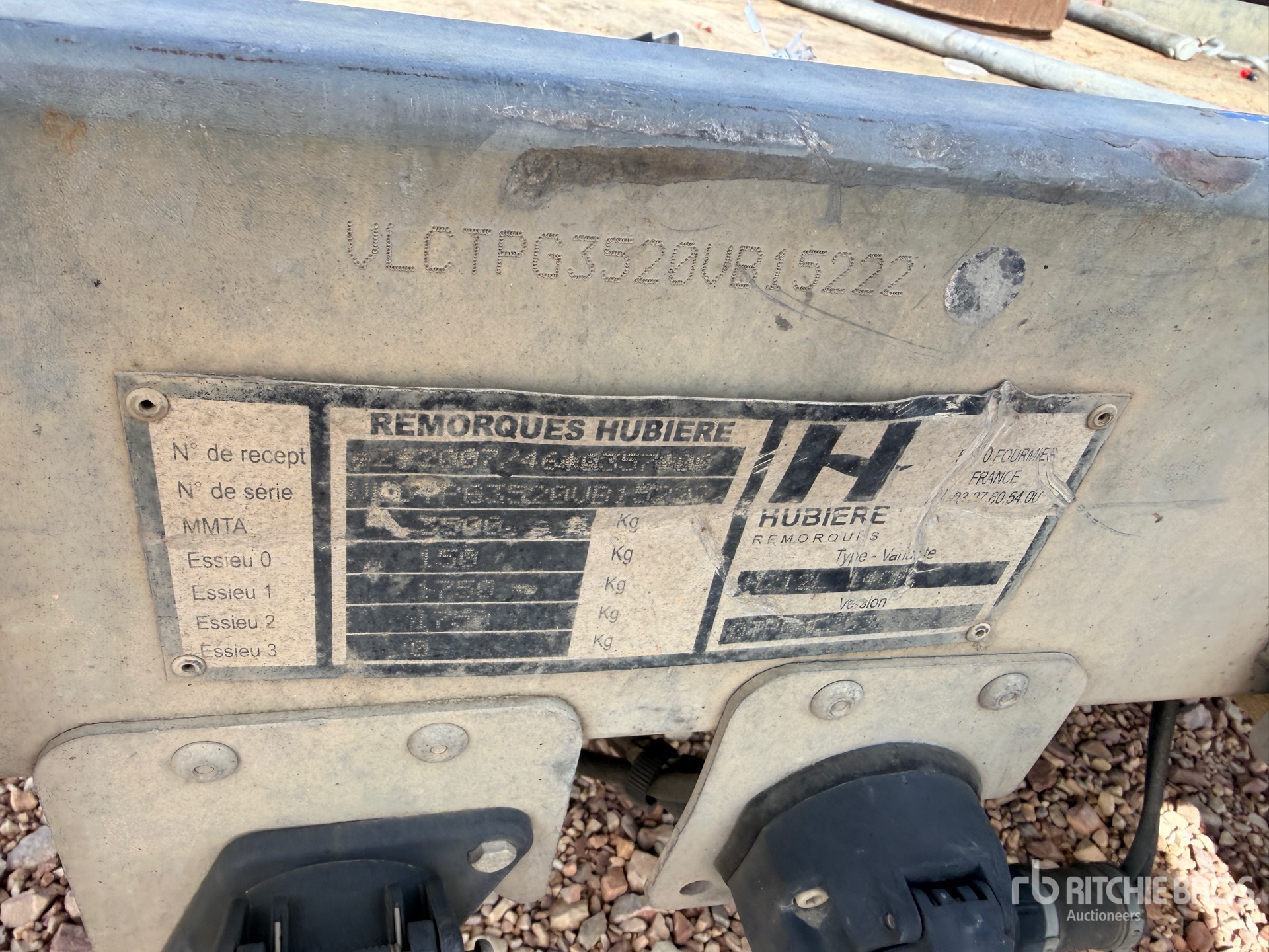 Hubiere H212L14CF