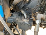 Hydraulics with
