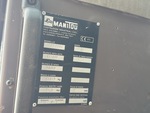 General Appearance with CE Mark