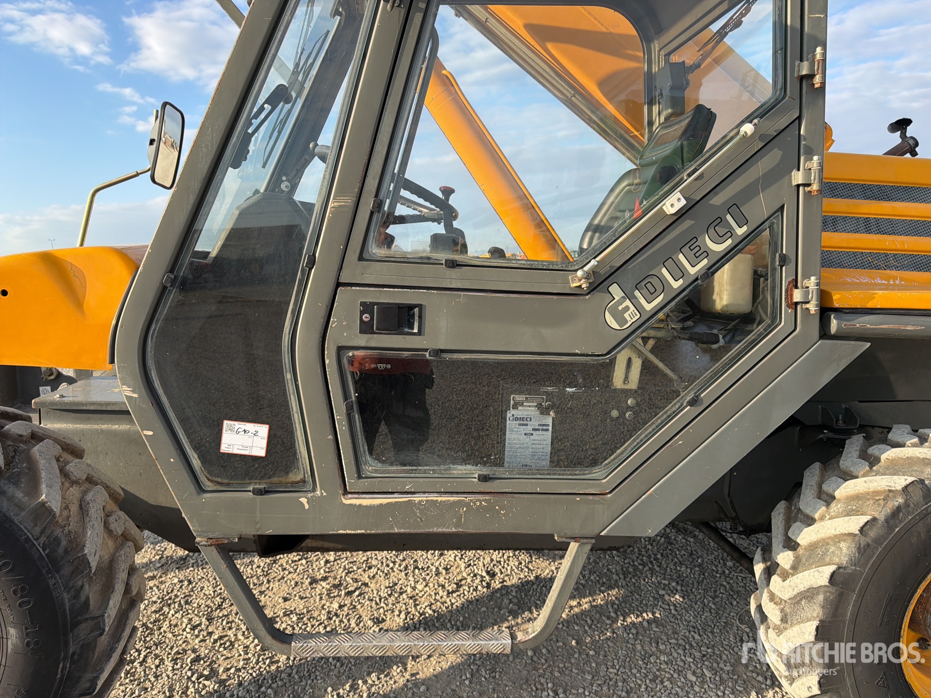 Dieci ET126